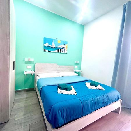 Anyma Home Crotone Exteriér fotografie
