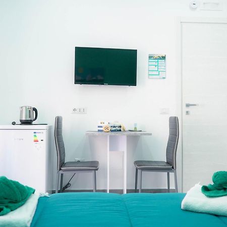 Anyma Home Crotone Exteriér fotografie