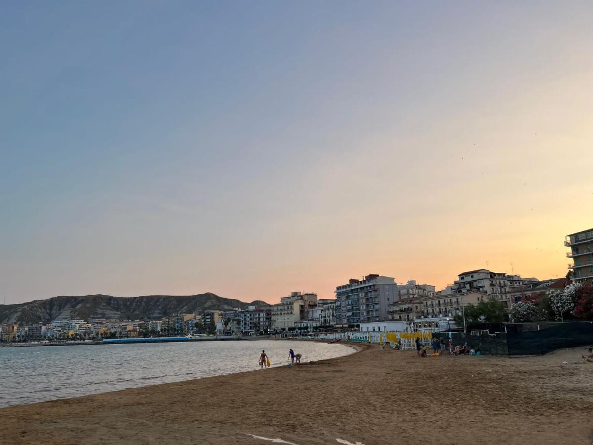 Anyma Home Crotone Exteriér fotografie