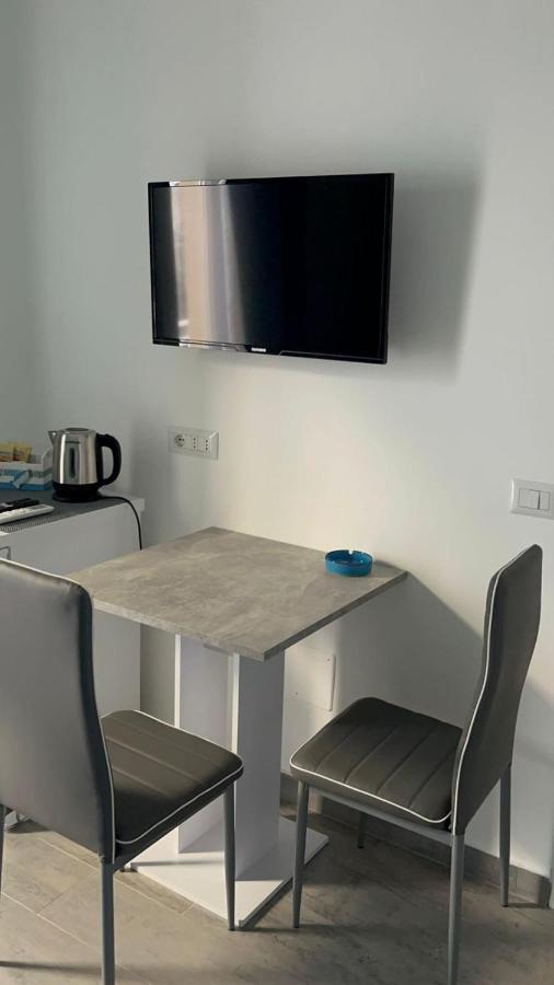 Anyma Home Crotone Exteriér fotografie