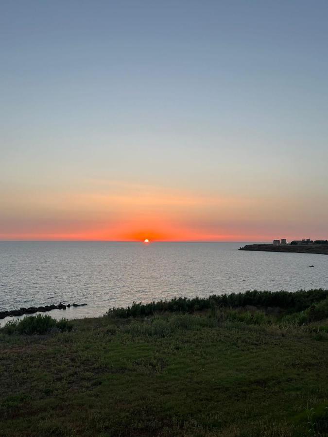 Anyma Home Crotone Exteriér fotografie