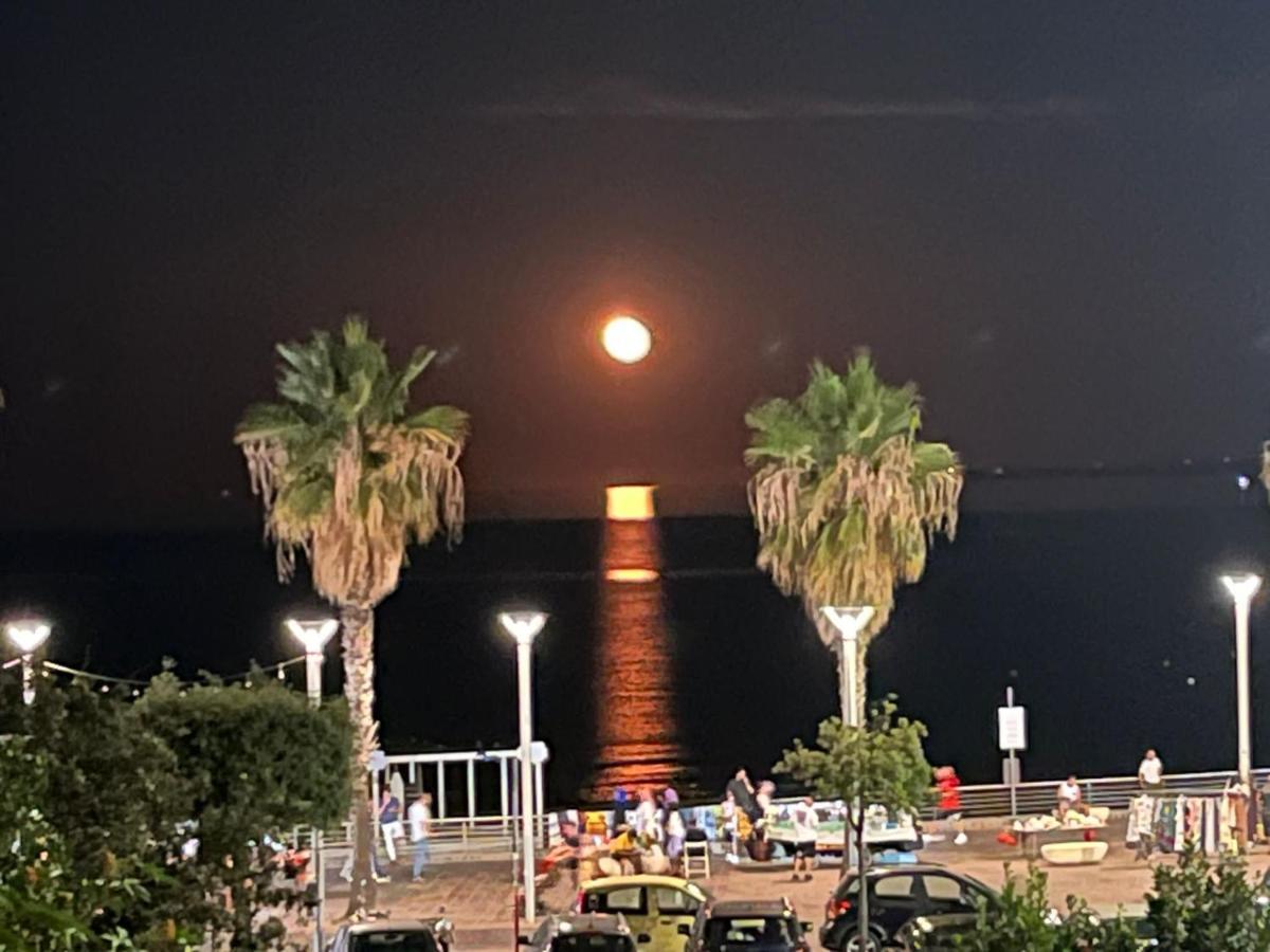 Anyma Home Crotone Exteriér fotografie