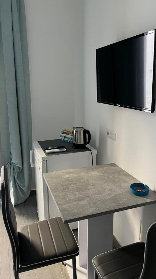 Anyma Home Crotone Exteriér fotografie