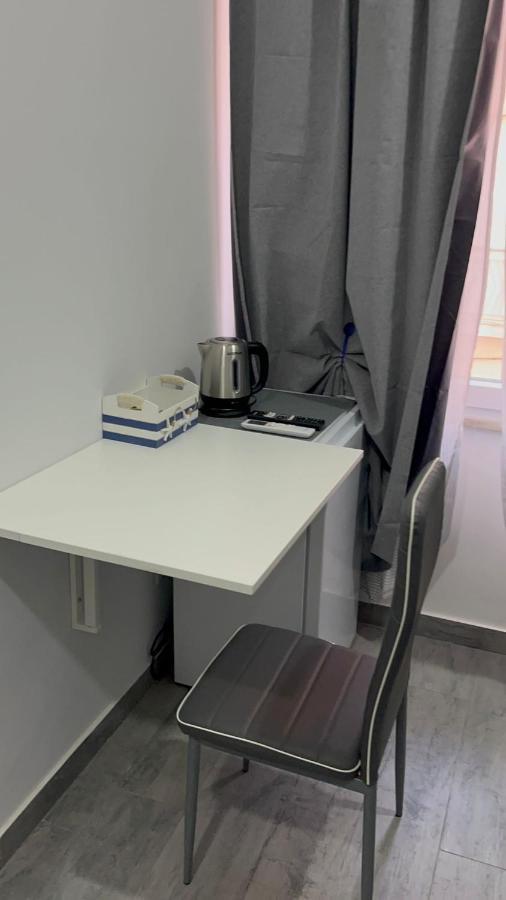Anyma Home Crotone Exteriér fotografie