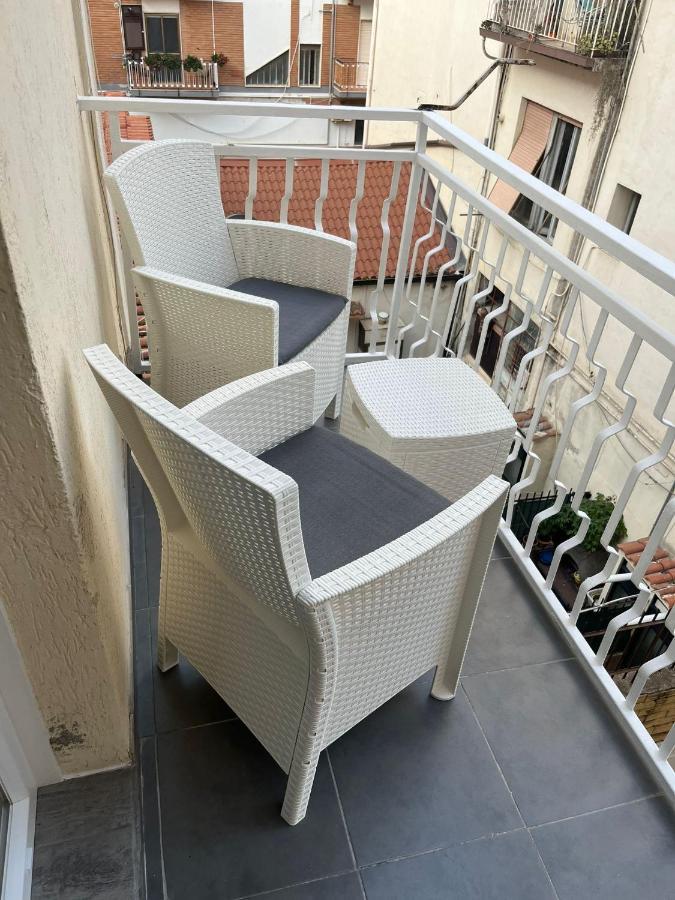 Anyma Home Crotone Exteriér fotografie