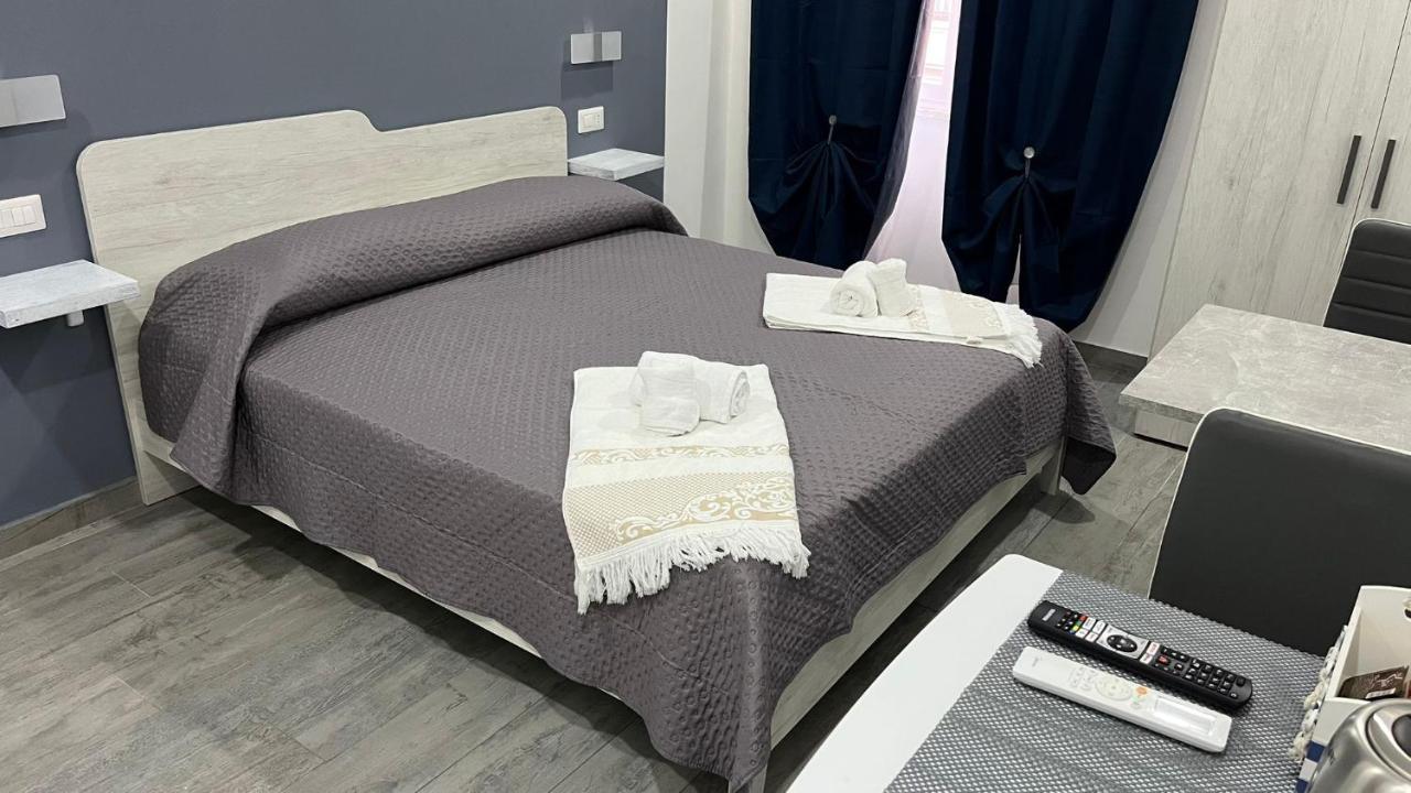 Anyma Home Crotone Exteriér fotografie