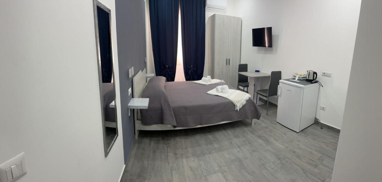 Anyma Home Crotone Exteriér fotografie