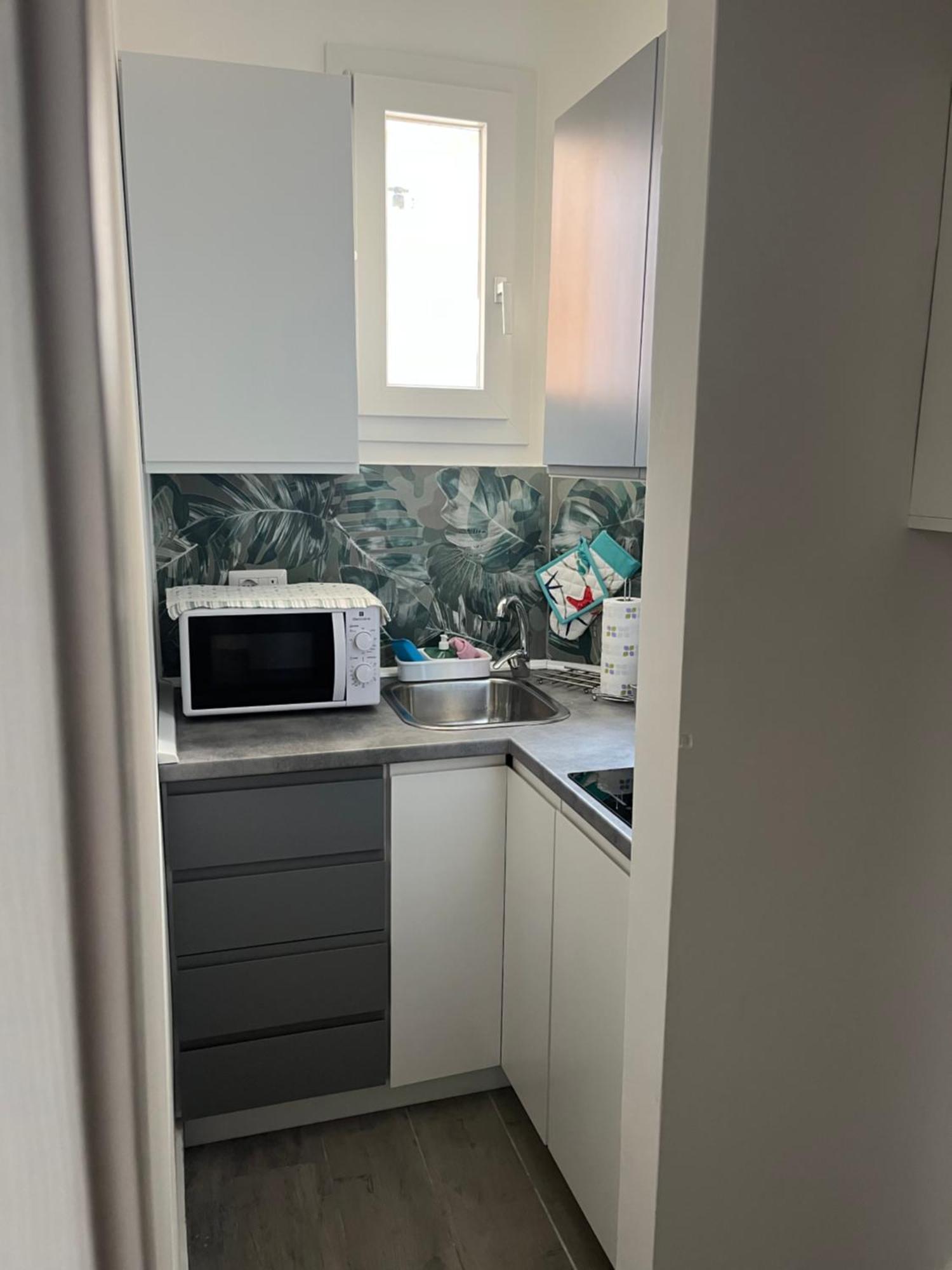 Anyma Home Crotone Exteriér fotografie