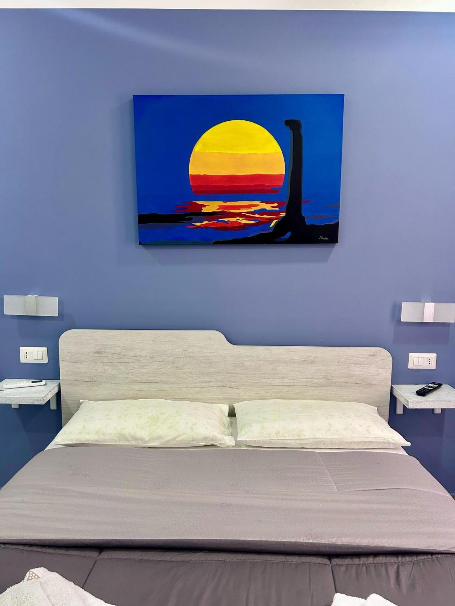Anyma Home Crotone Exteriér fotografie