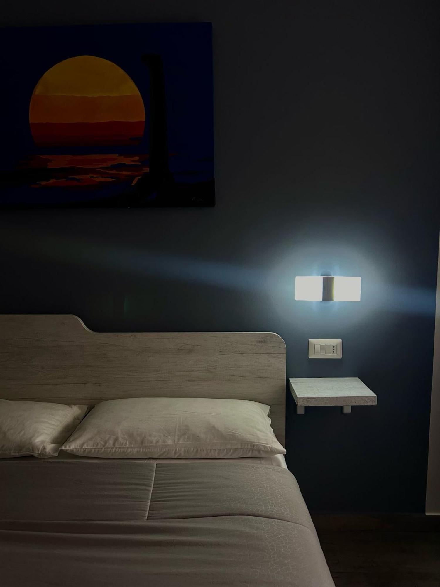 Anyma Home Crotone Exteriér fotografie
