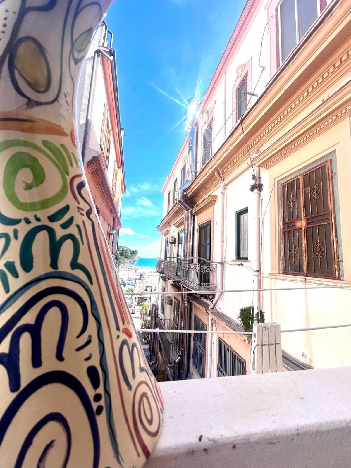 Anyma Home Crotone Exteriér fotografie
