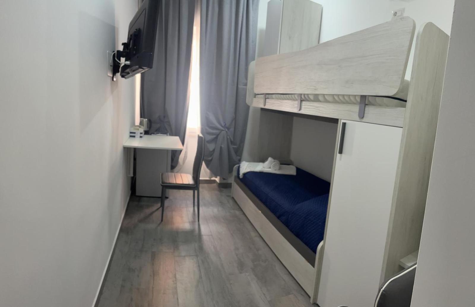 Anyma Home Crotone Exteriér fotografie