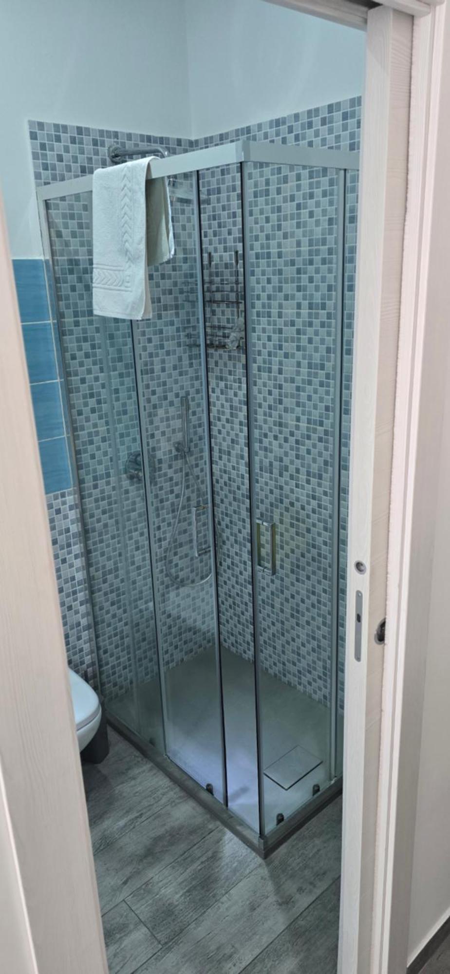 Anyma Home Crotone Exteriér fotografie