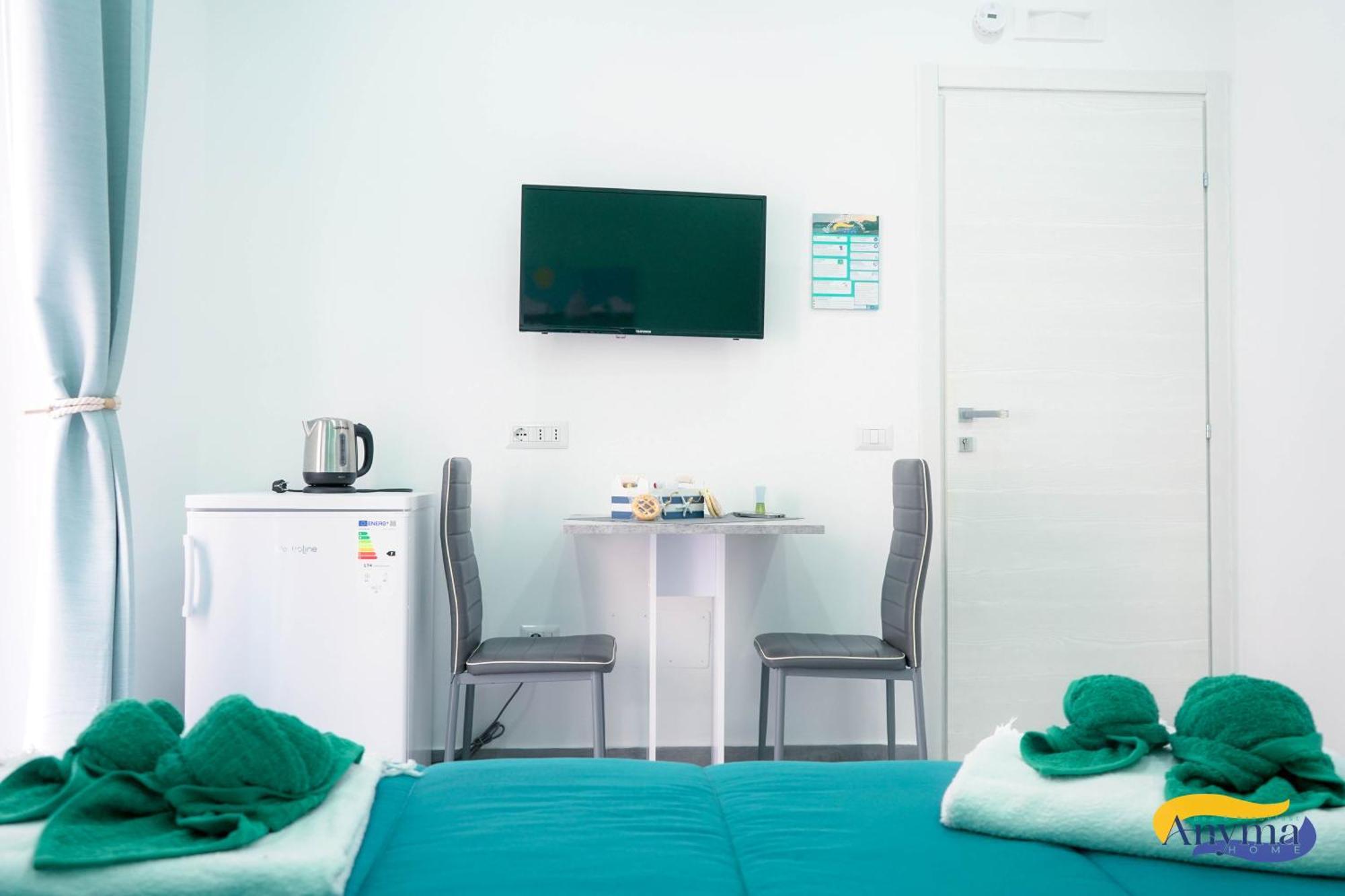 Anyma Home Crotone Exteriér fotografie