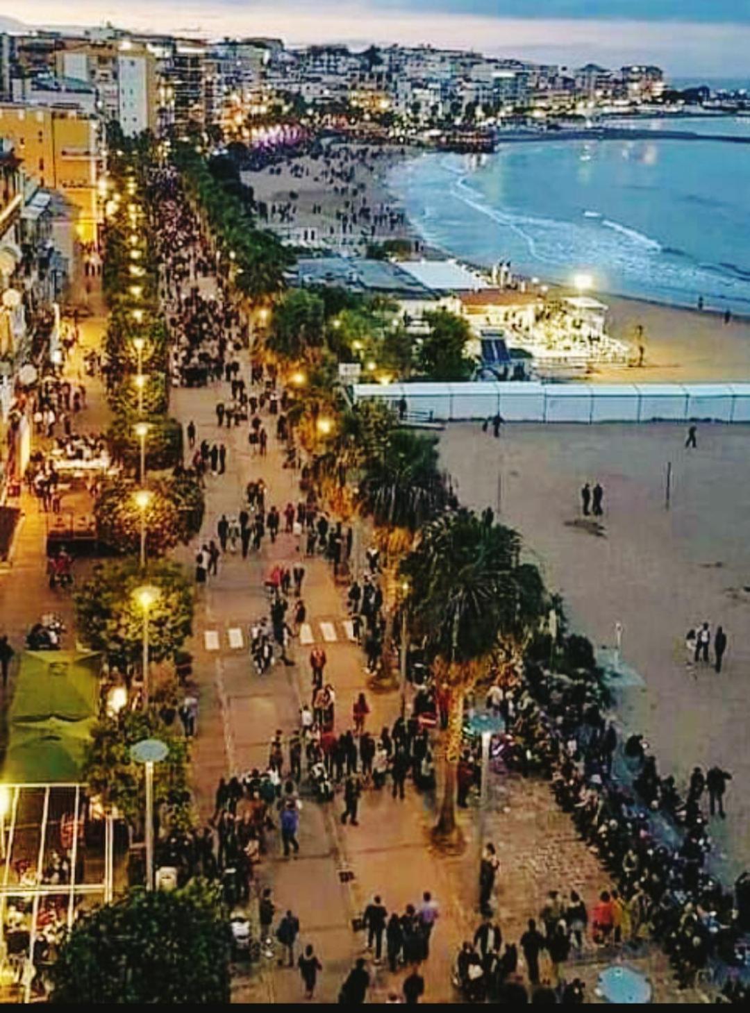 Anyma Home Crotone Exteriér fotografie