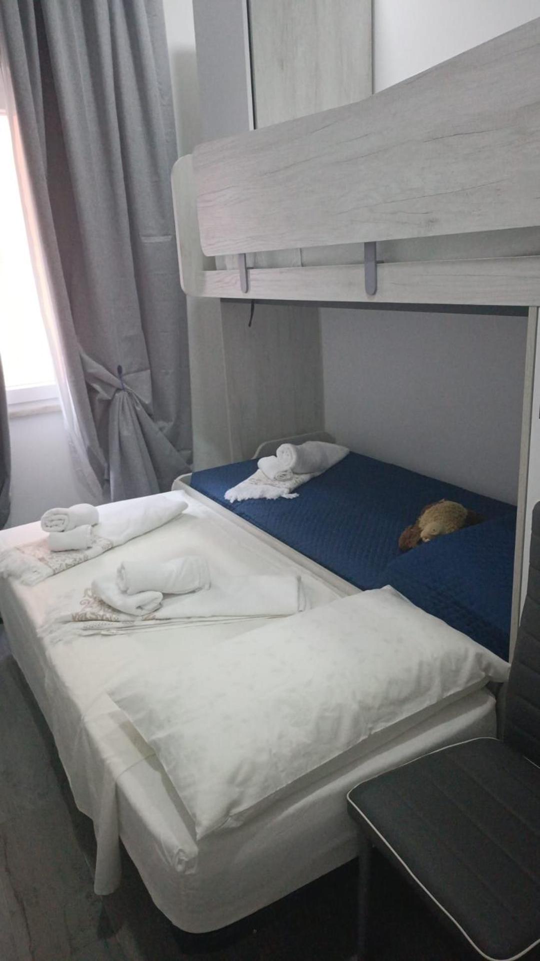Anyma Home Crotone Exteriér fotografie