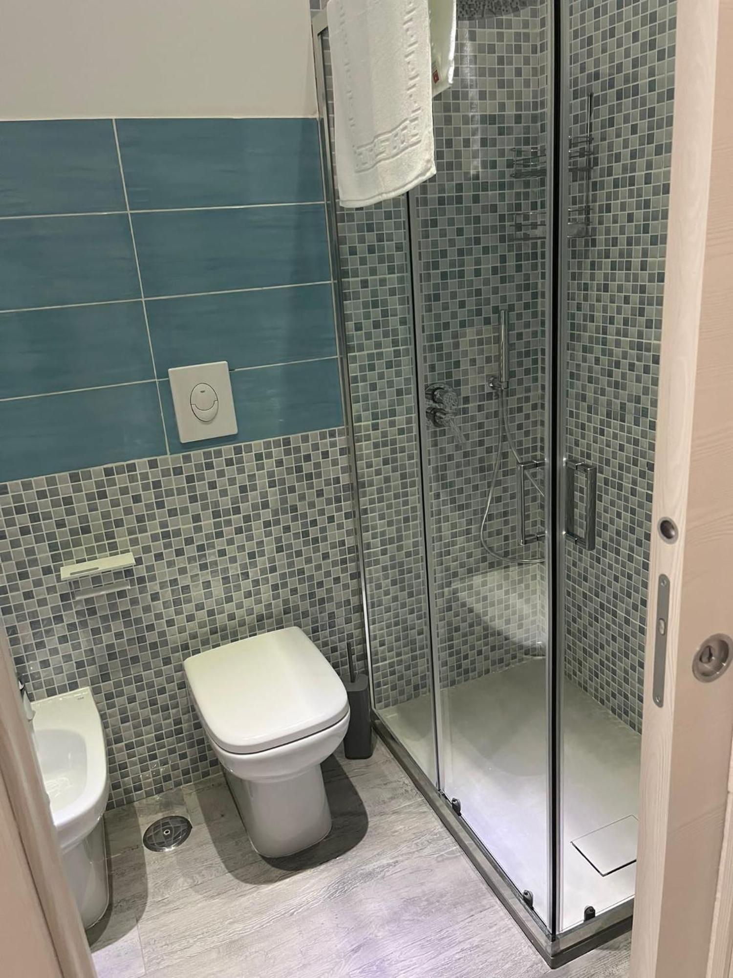 Anyma Home Crotone Exteriér fotografie