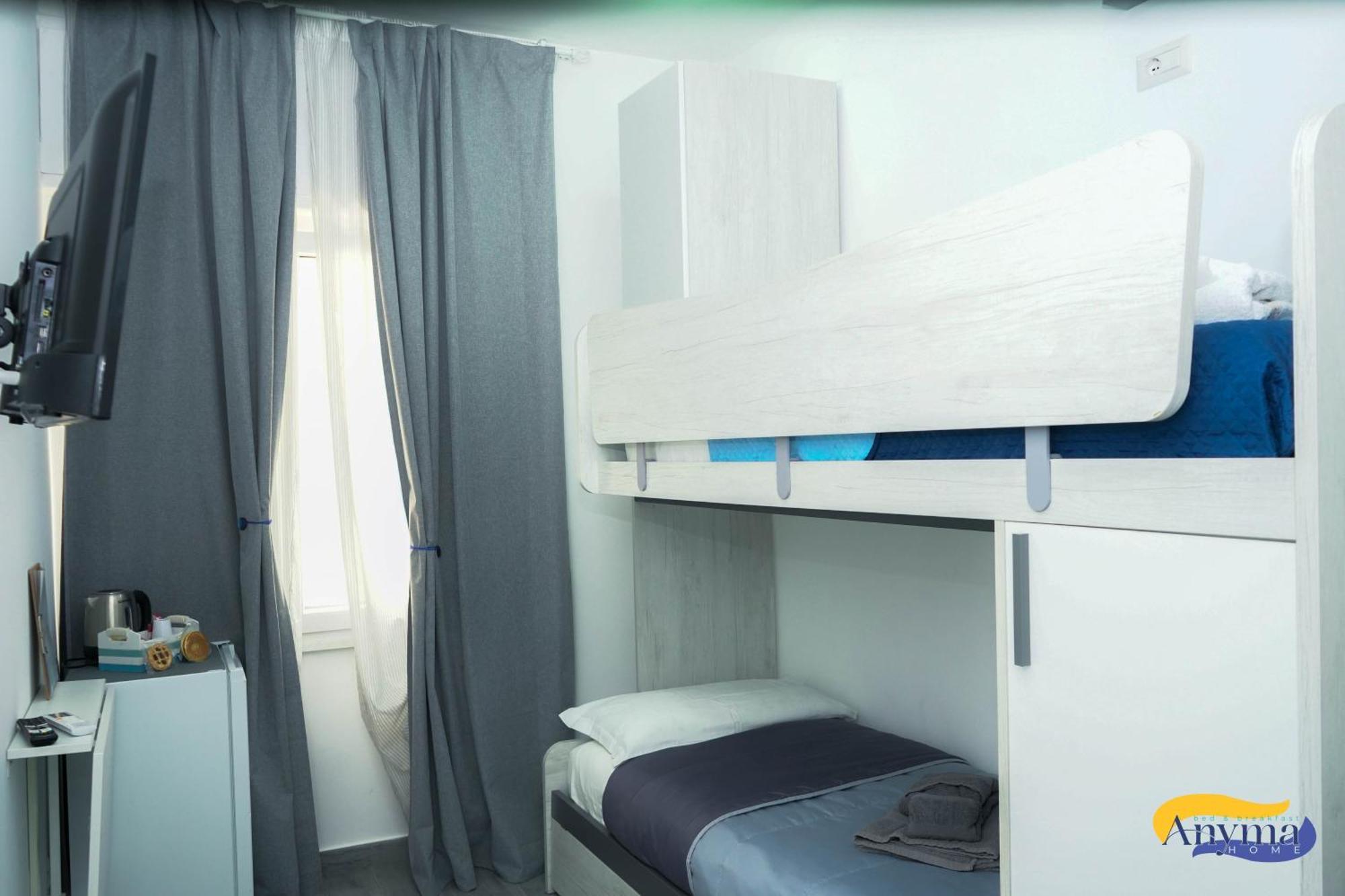 Anyma Home Crotone Exteriér fotografie