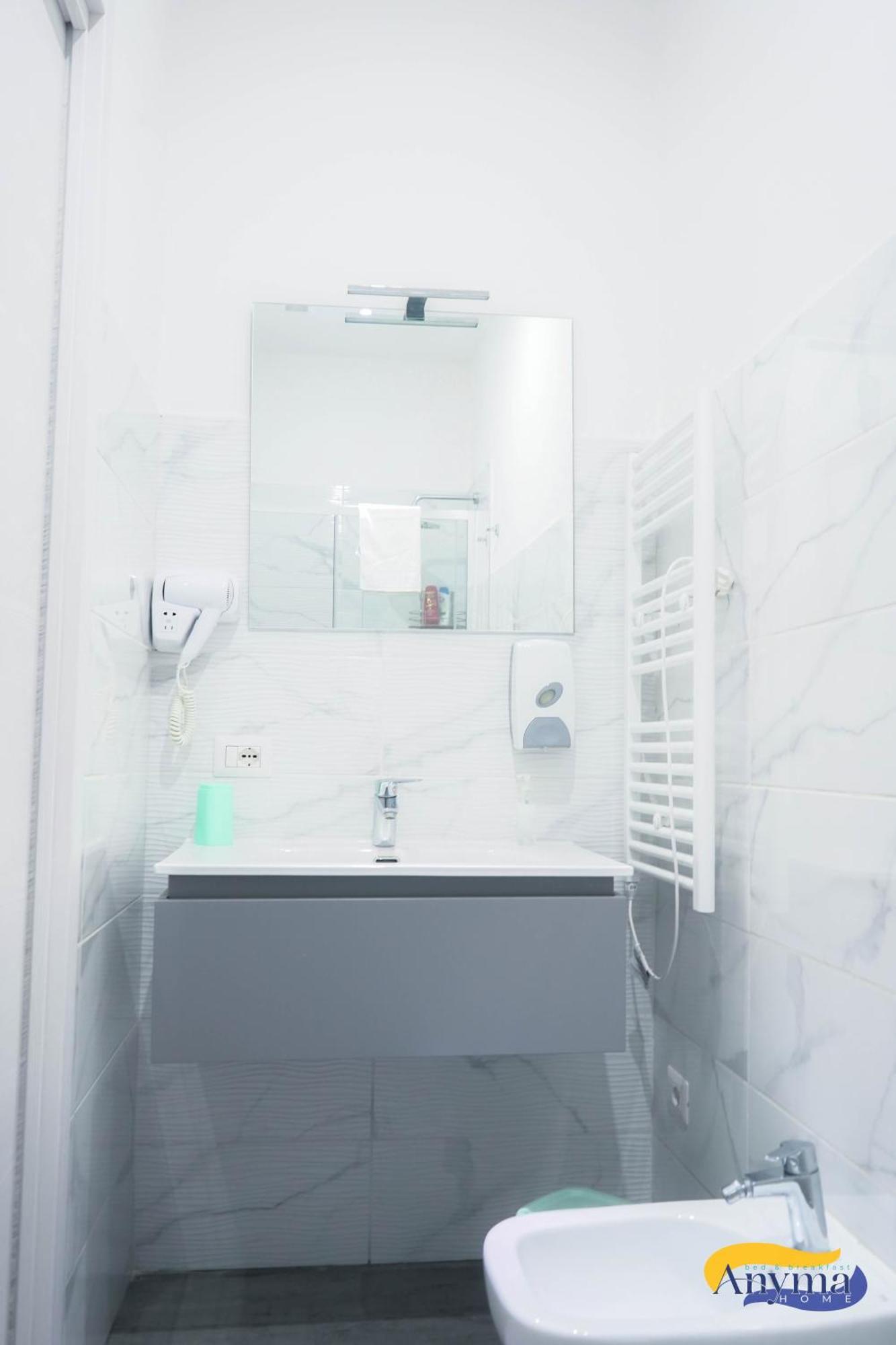 Anyma Home Crotone Exteriér fotografie