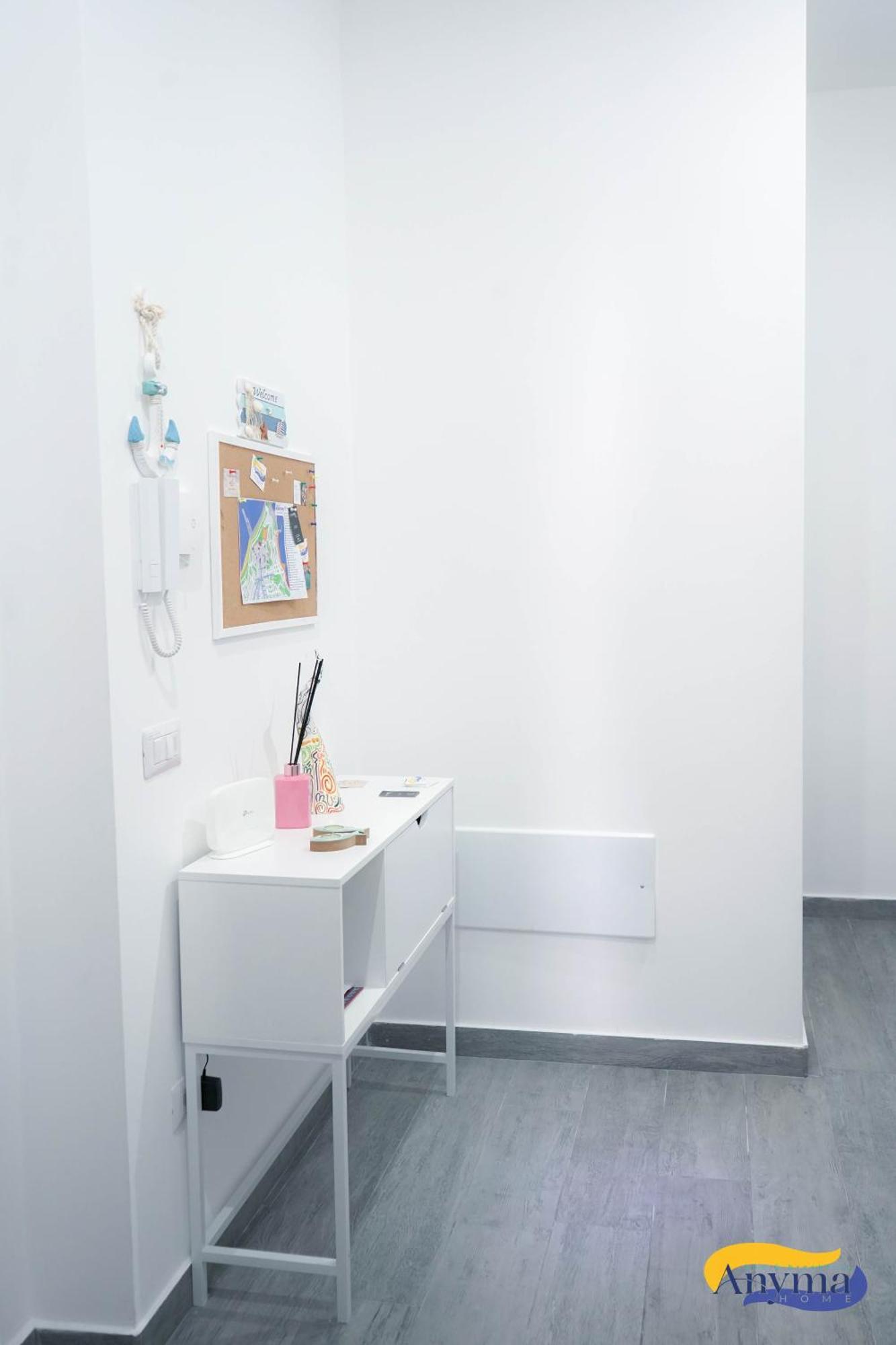 Anyma Home Crotone Exteriér fotografie