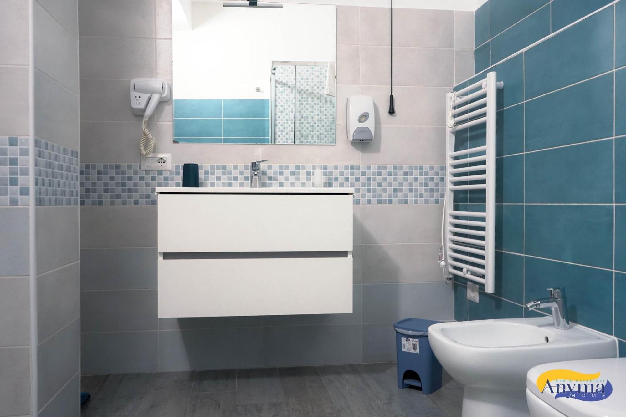 Anyma Home Crotone Exteriér fotografie