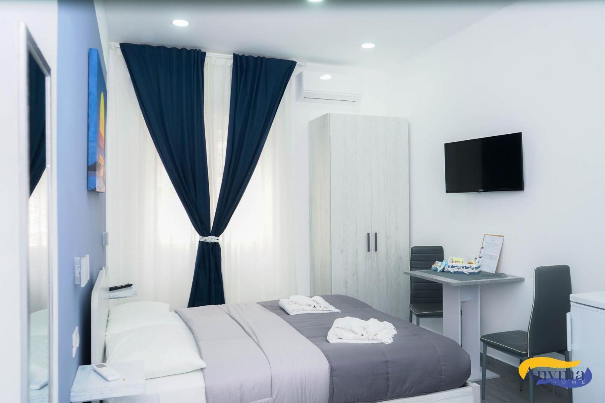 Anyma Home Crotone Exteriér fotografie
