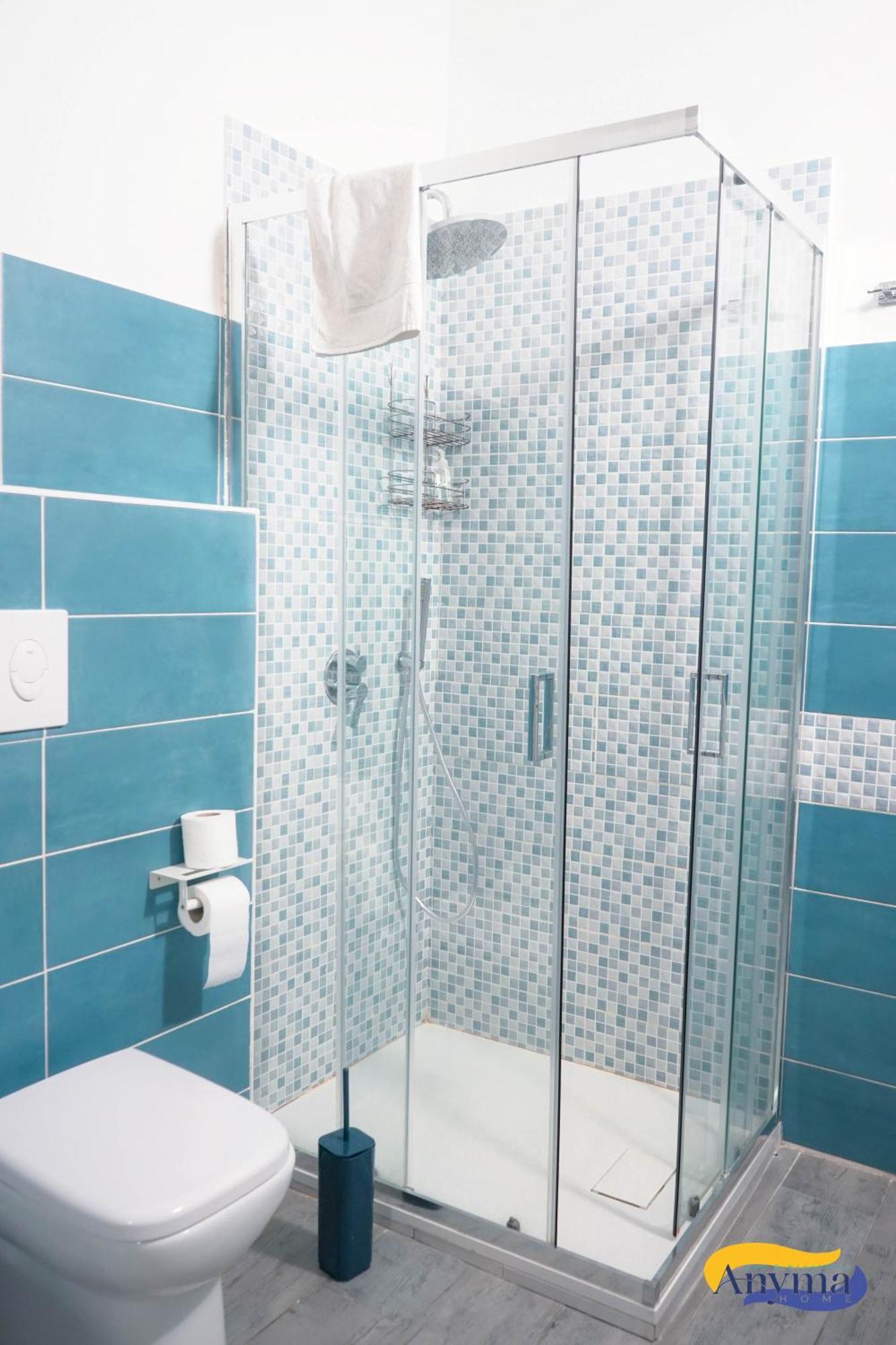 Anyma Home Crotone Exteriér fotografie